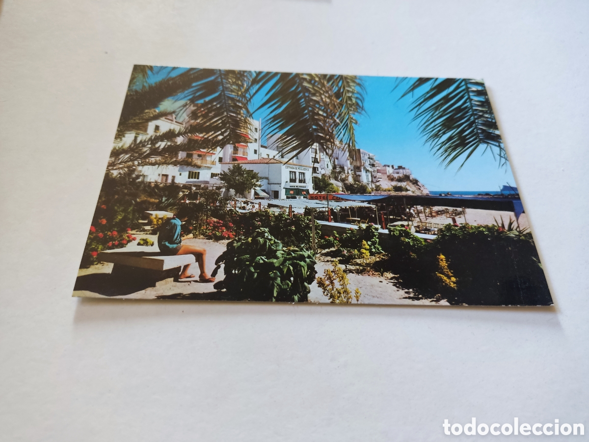 Postales: Postal Benidorm - Foto 1