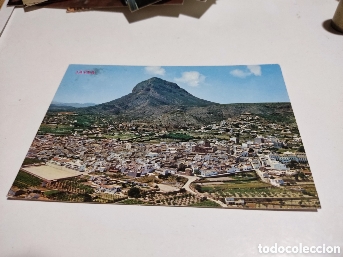 Postales: Postal J&aacute;vea - Foto 1
