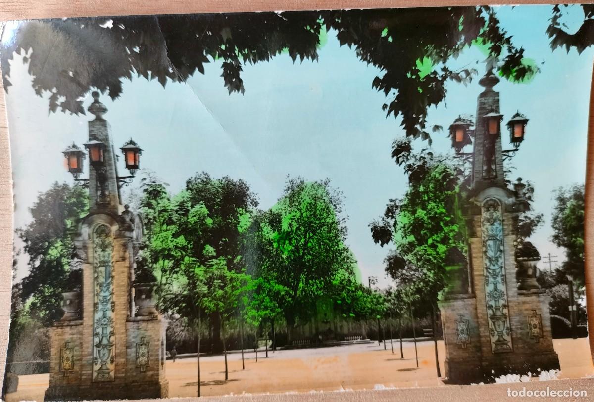 Postales: CARCAGENTE VALENCIA - Foto 1