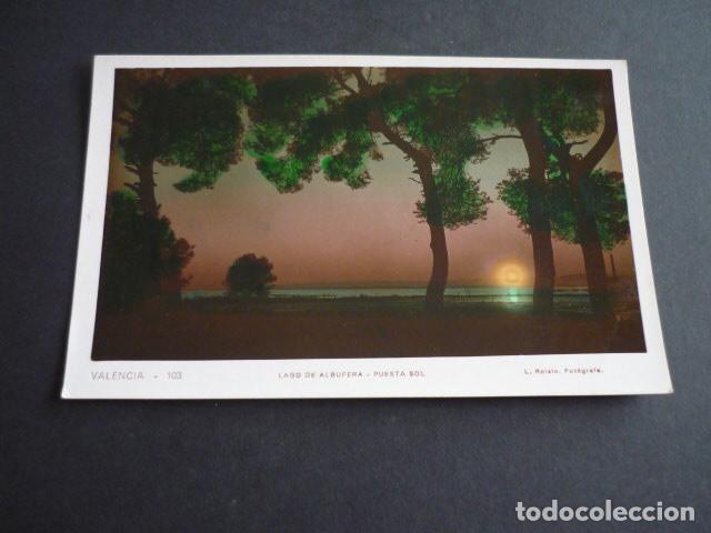 Postales: VALENCIA - Foto 1