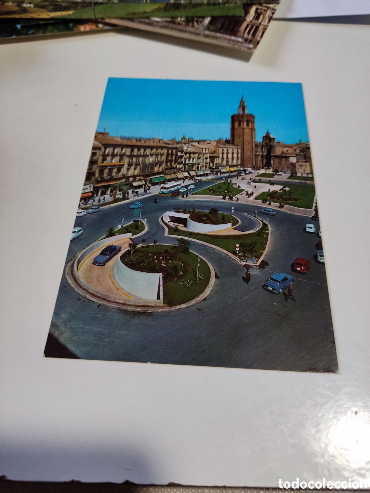 Postales: Postal valencia - Foto 1