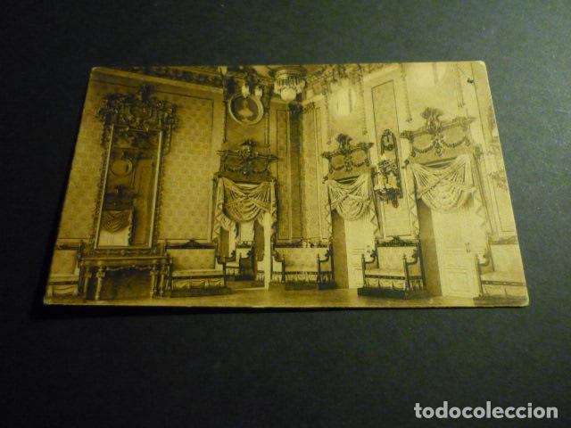 Postais: ALICANTE CASINO GRAN SALON FRENTE