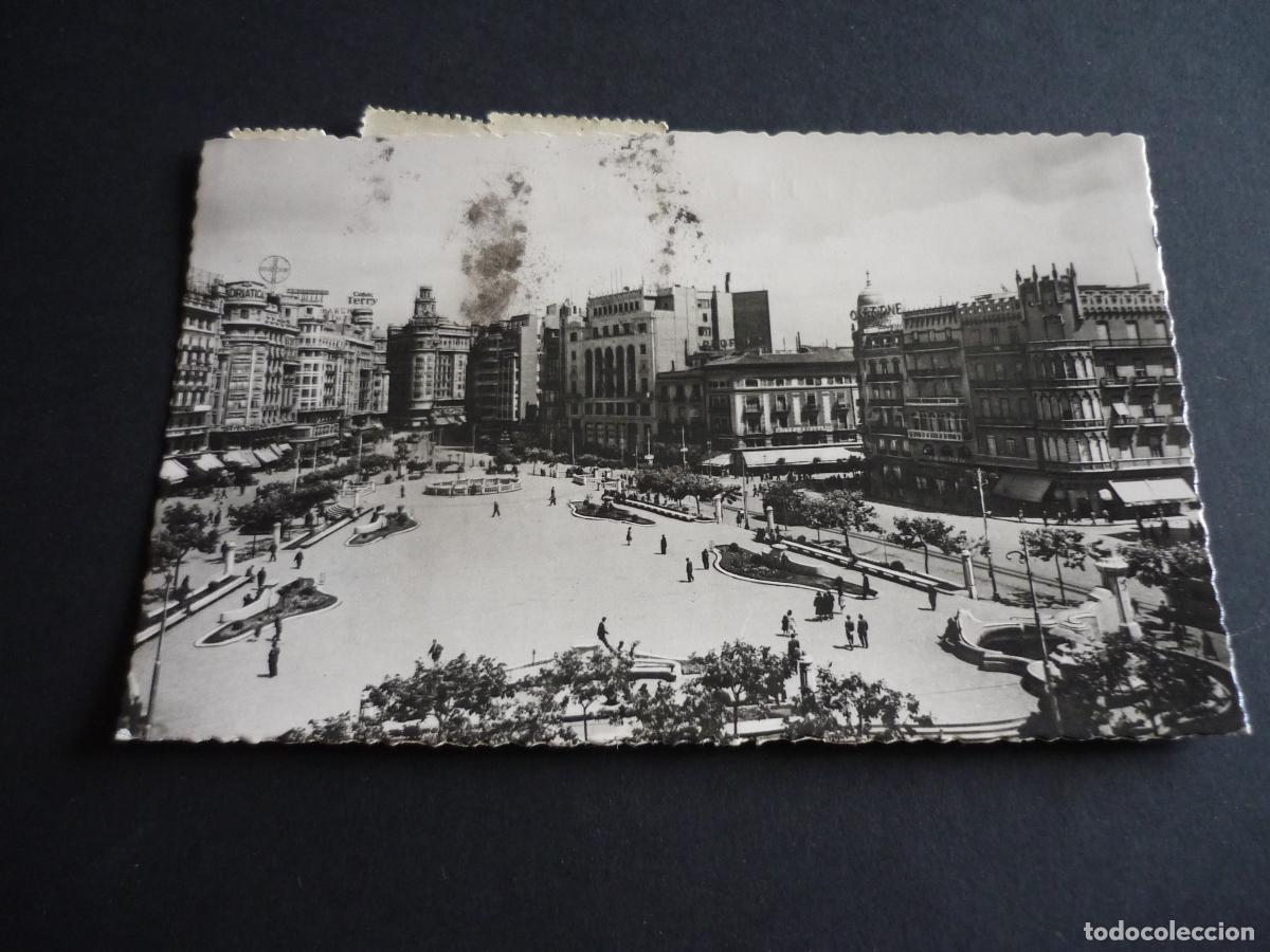 Postales: VALENCIA - Foto 1