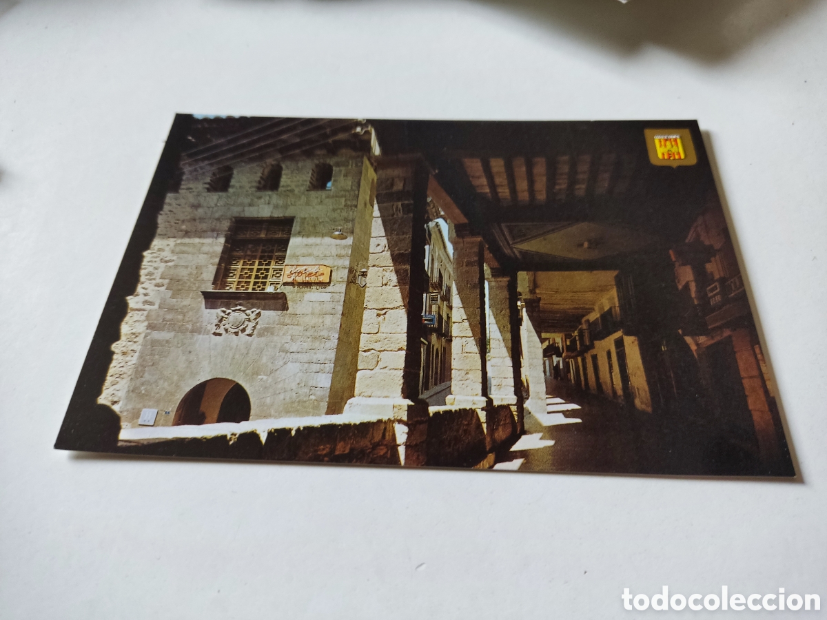 Postales: Postal Morella - Foto 1