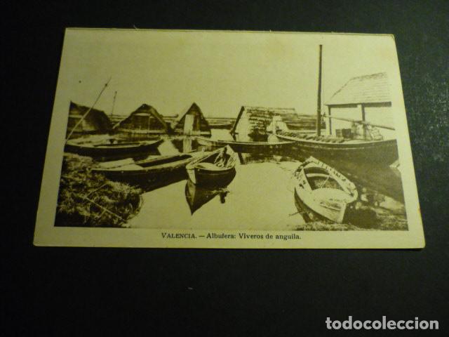 Postales: VALENCIA - Foto 1