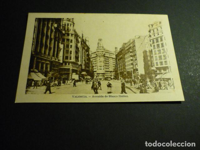 Postales: VALENCIA - Foto 1