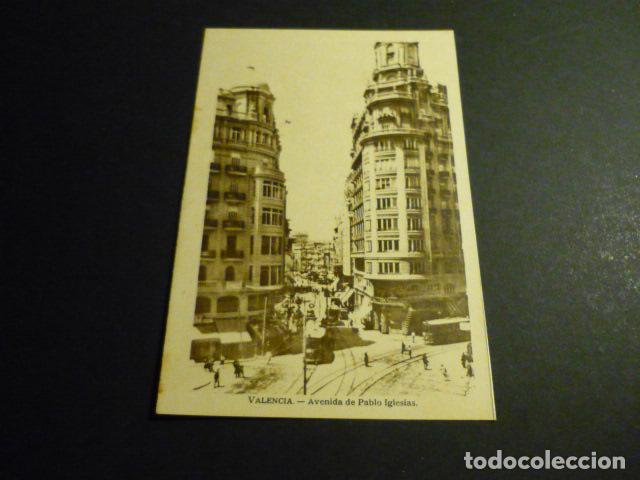 Postales: VALENCIA - Foto 1