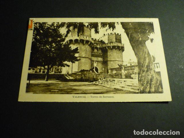 Postales: VALENCIA - Foto 1