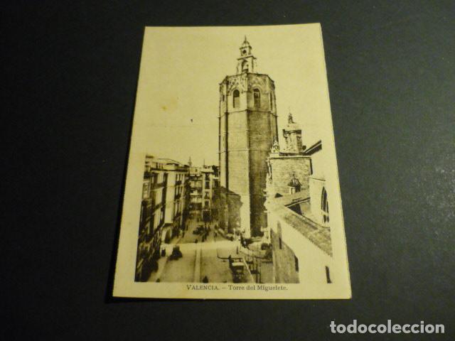 Postales: VALENCIA - Foto 1