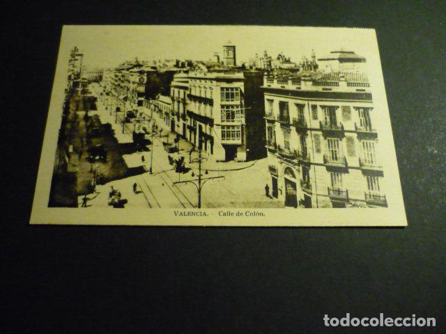 Postales: VALENCIA - Foto 1