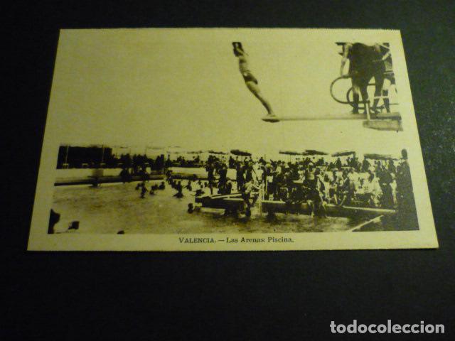 Postales: VALENCIA - Foto 1