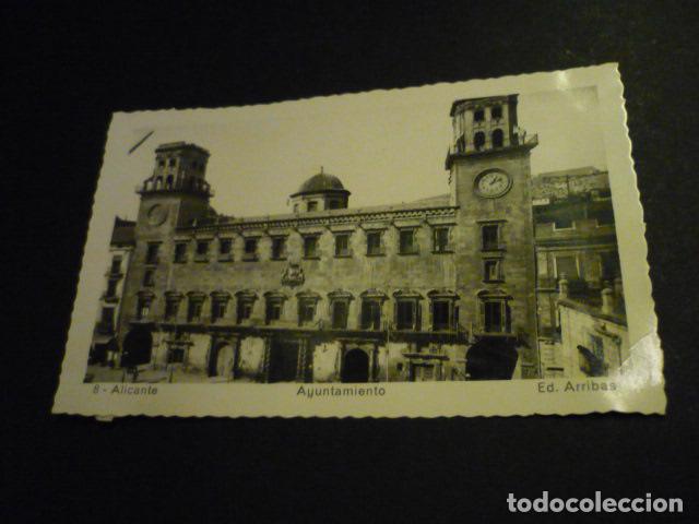 Postales: ALICANTE - Foto 1