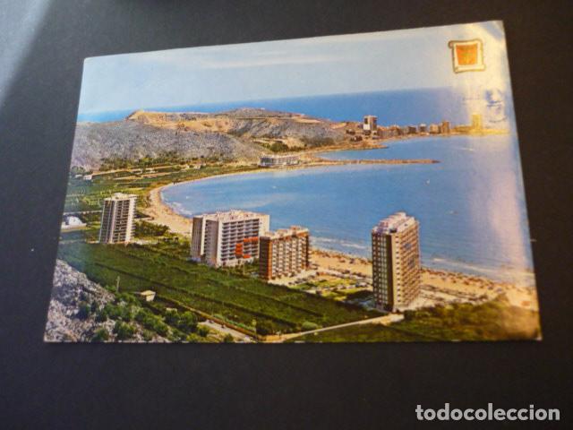 Postales: CULLERA VALENCIA - Foto 1
