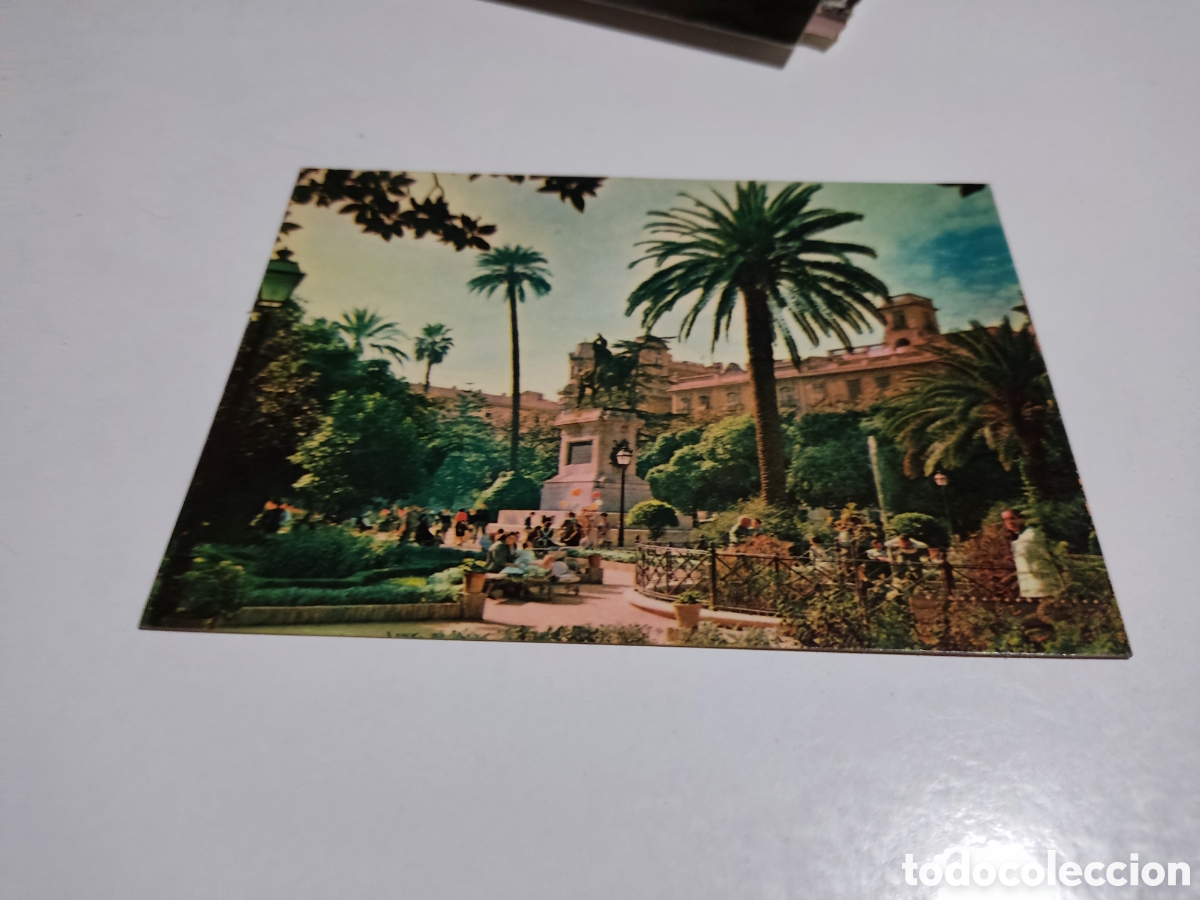 Postales: Postal Valencia - Foto 1