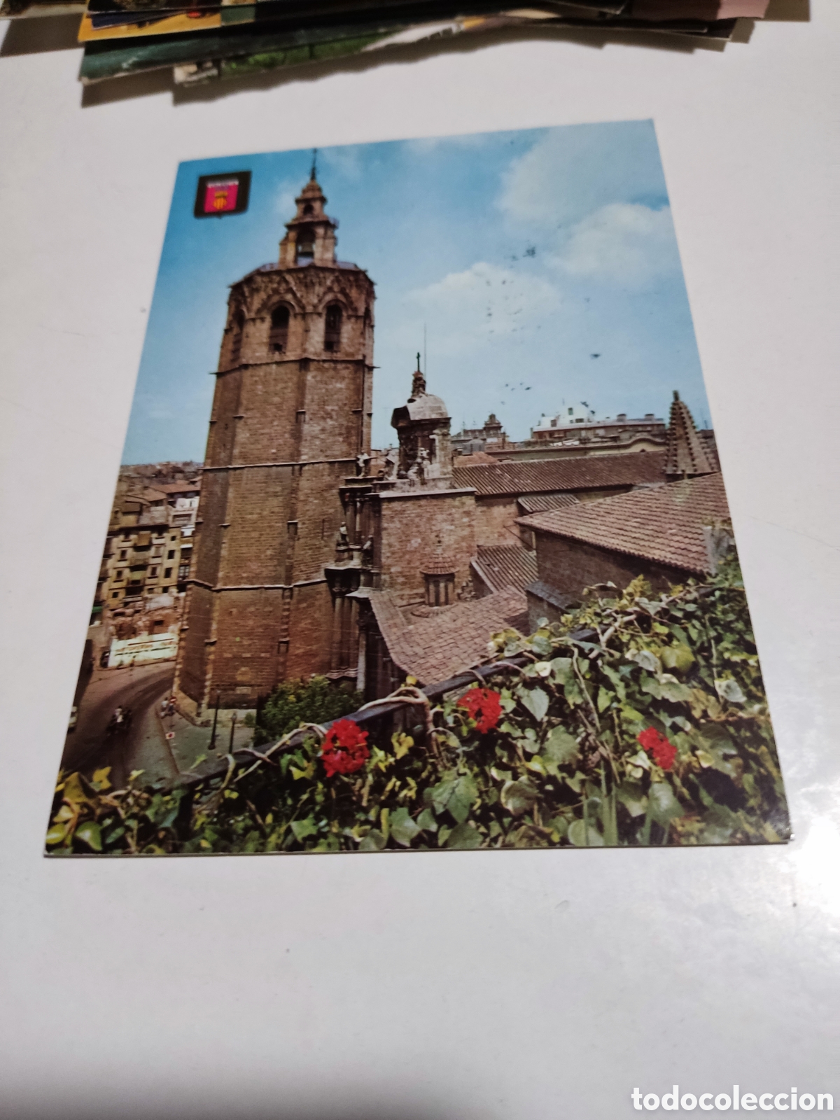 Postales: Postal valencia - Foto 1