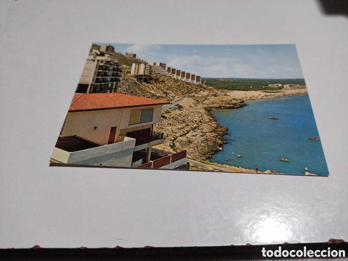 Postales: Postal Cullera