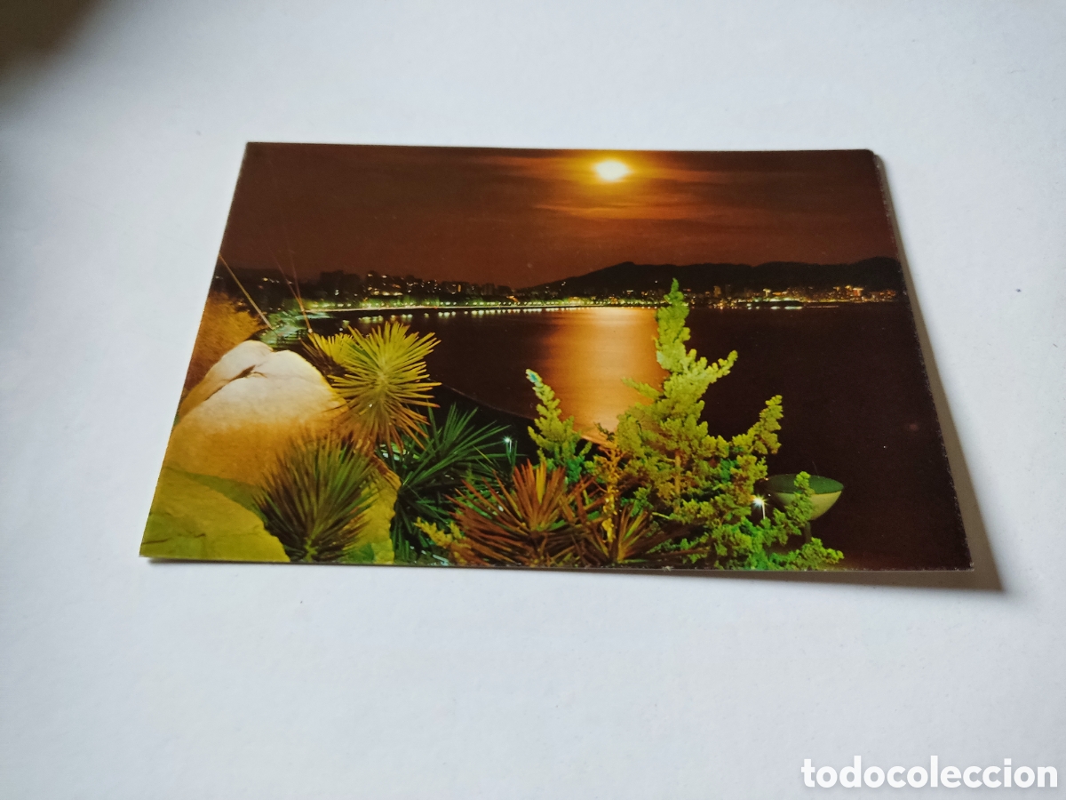 Postales: Postal Benidorm - Foto 1