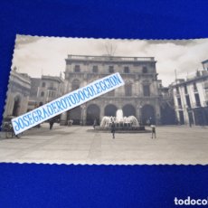 Postales: CASTELLON - AYUNTAMIENTO HOTEL VILLE