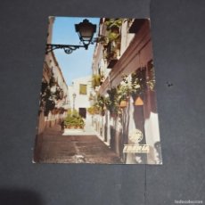 Postales: POSTAL DE MÁLAGA - BONITAS VISTAS - LA DE LA FOTO VER TODAS MIS POSTALES