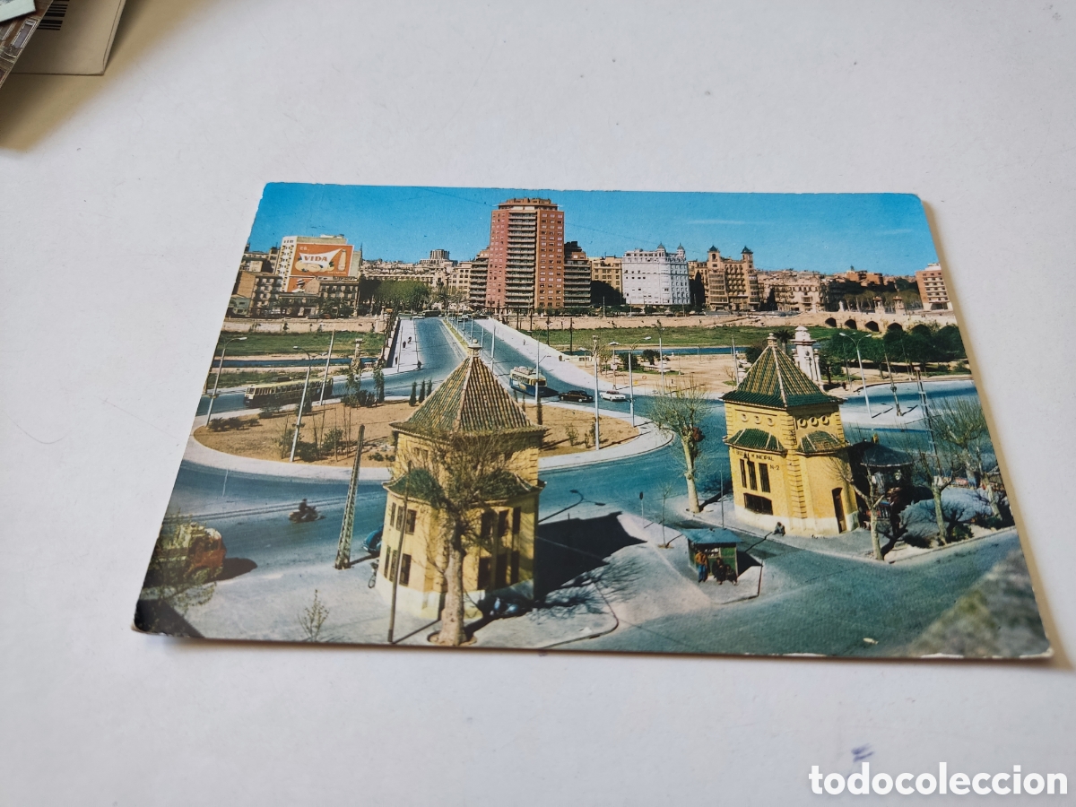 Postales: Postal valencia - Foto 1