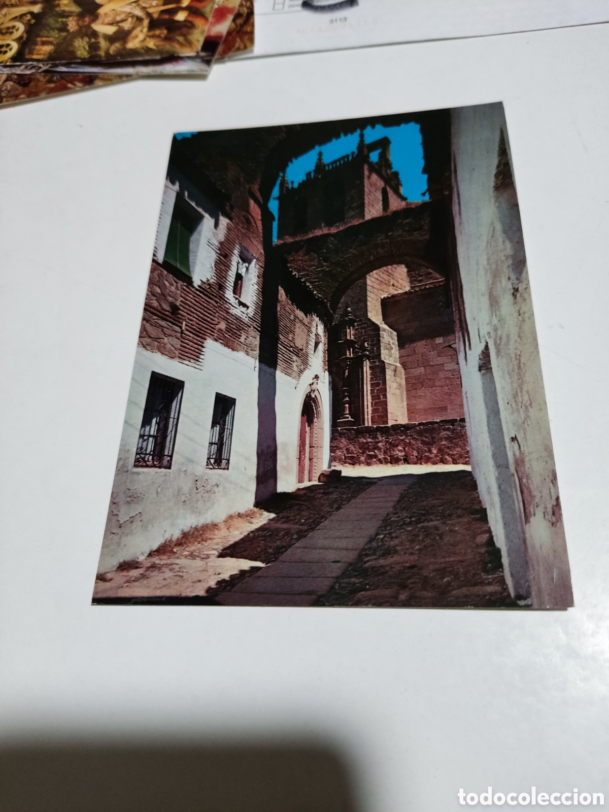 Postales: Postal Oropesa - Foto 1