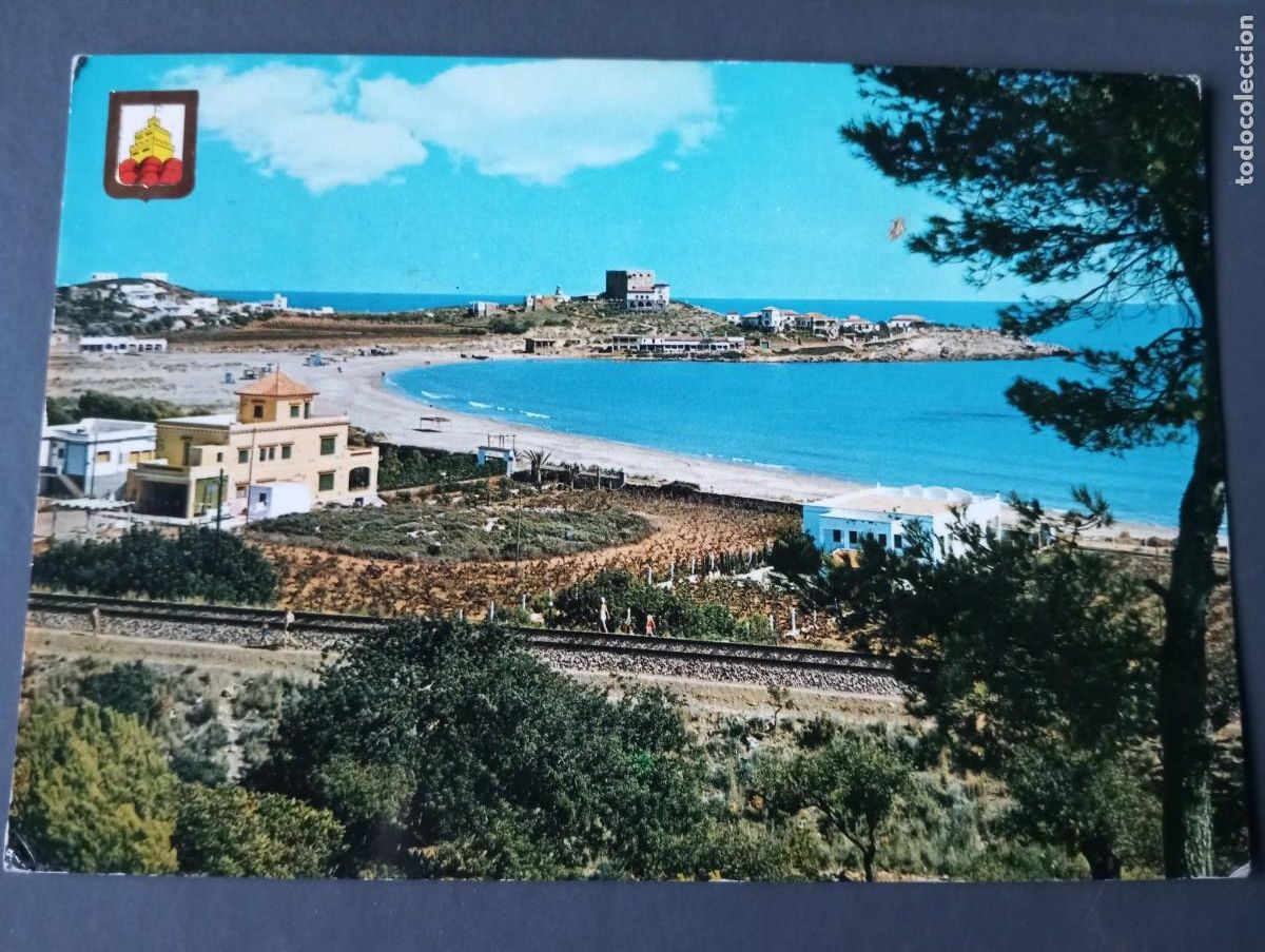 Postales: OROPESA DEL MAR, 1965 - Foto 1