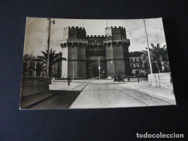 Postales: VALENCIA TORRES DE SERRANOS - Foto 1