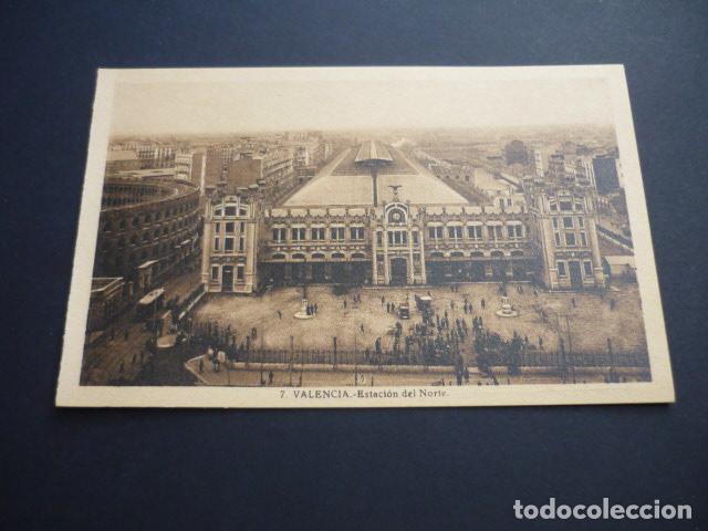 Postales: VALENCIA - Foto 1