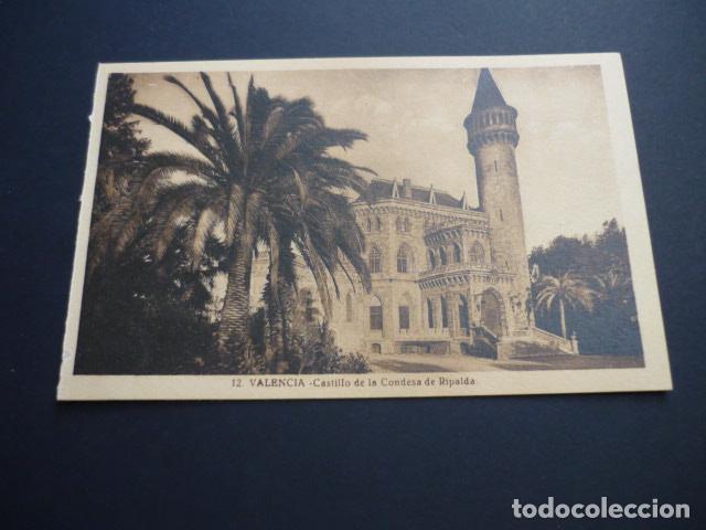 Postales: VALENCIA - Foto 1