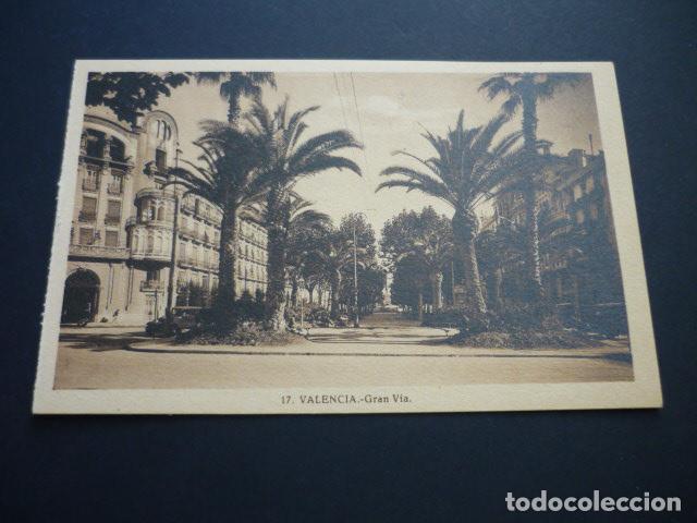 Postales: VALENCIA - Foto 1