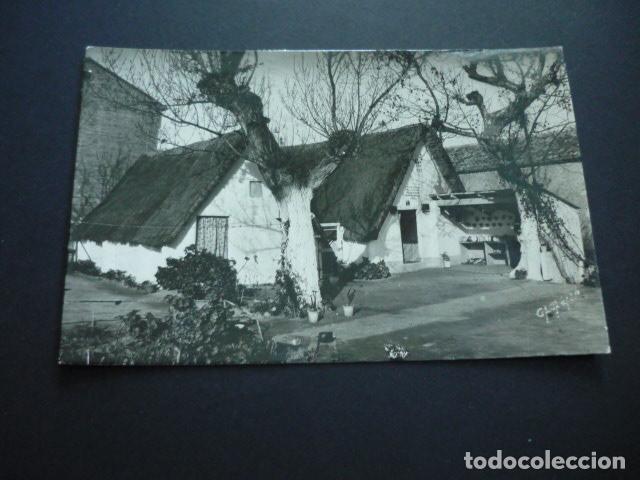Postales: VALENCIA BARRACAS - Foto 1