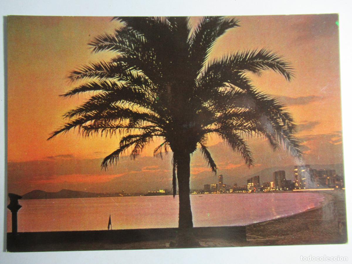 Postales: Benidorm (Alicante) - Foto 1