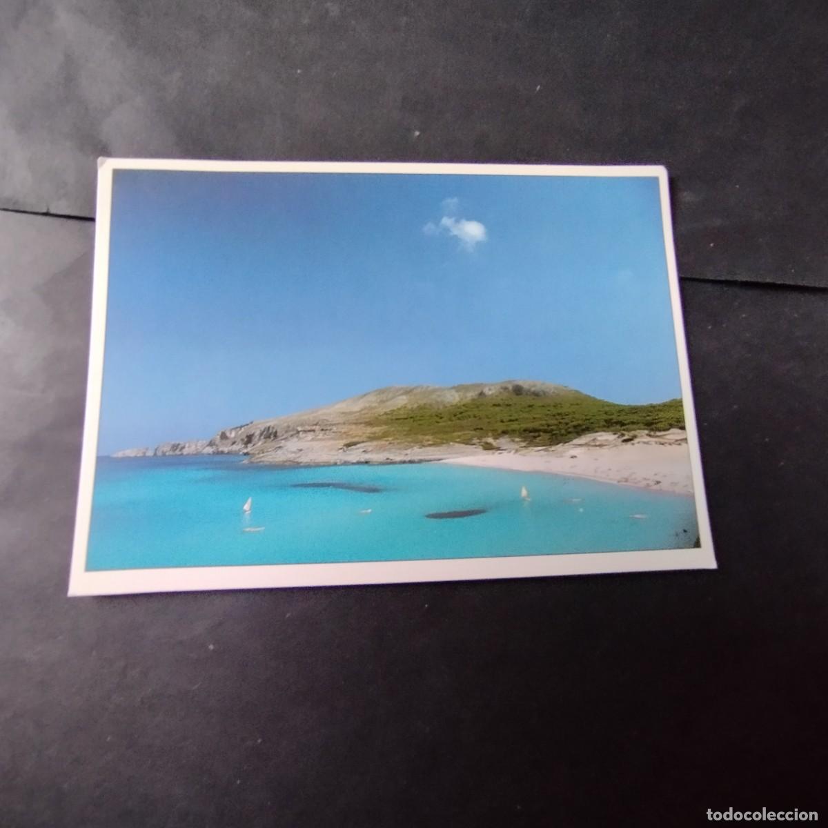Cartes Postales: POSTAL DE FOTOGRAF&Iacute;A DE RICARD PLA BOA -BONITAS VISTAS -VER LAS FOTOS QUE NO TE FALTE EN TU COLECCI&Oacute;