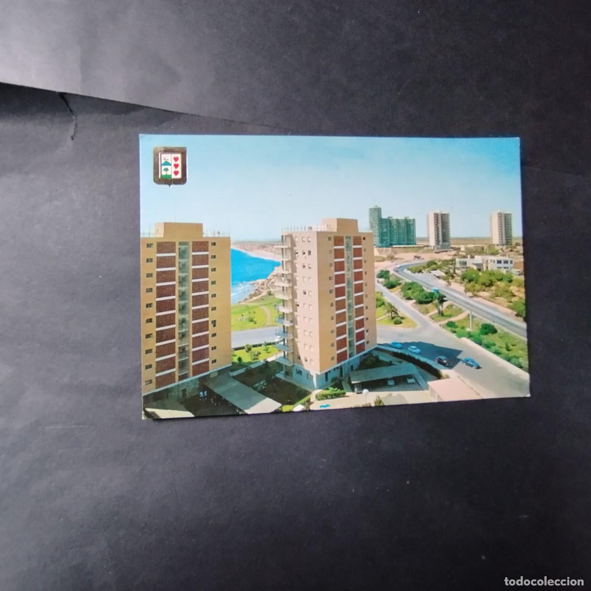 Cartes Postales: POSTAL DE DEHESA DE CAMPOAMOR - BONITAS VISTAS - VER FOTOS QUE NO TE FALTE EN TU COLECCI&Oacute;N