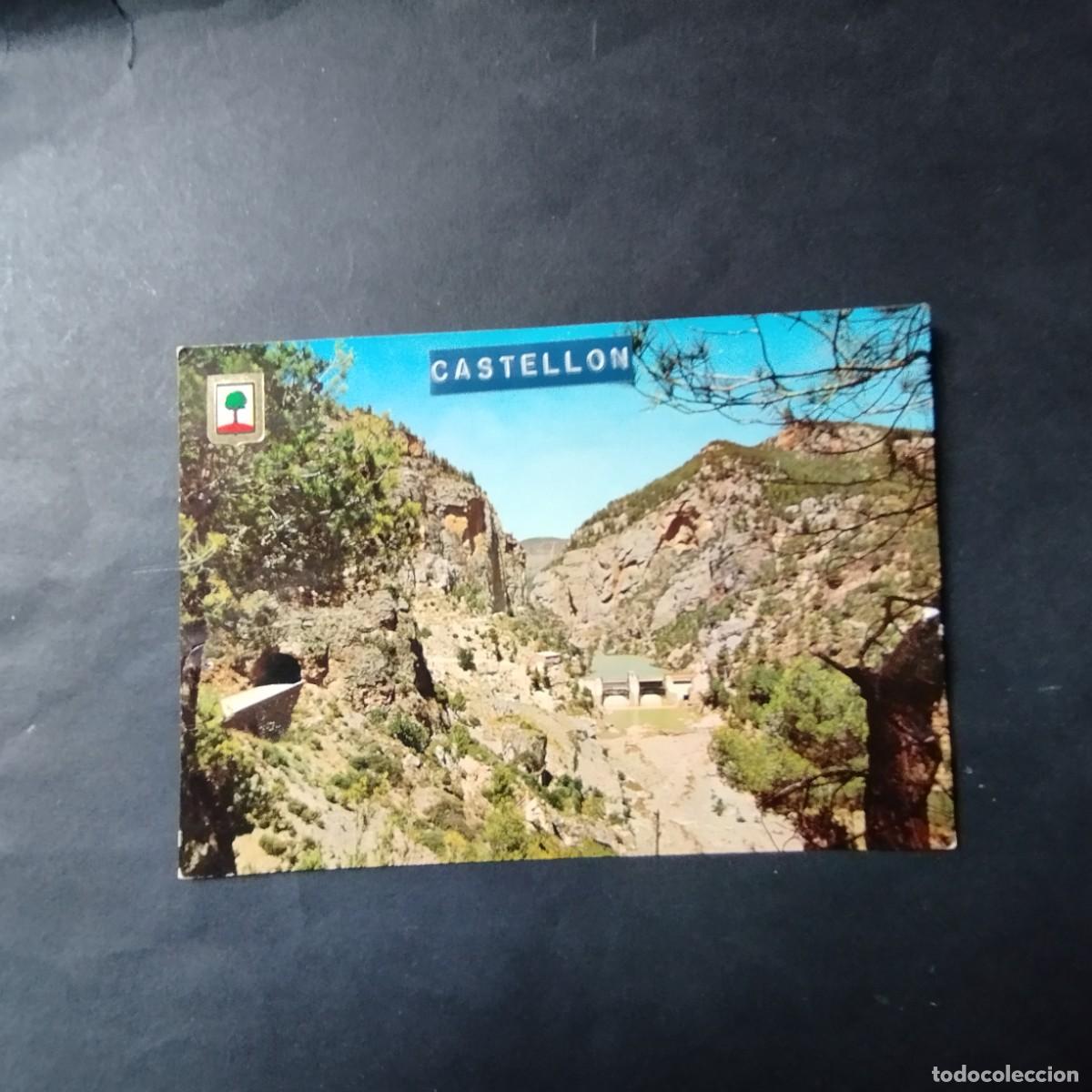 Cartes Postales: POSTAL DE MONTANEJO - BONITAS VISTAS - VER FOTOS QUE NO TE FALTE EN TU COLECCI&Oacute;N