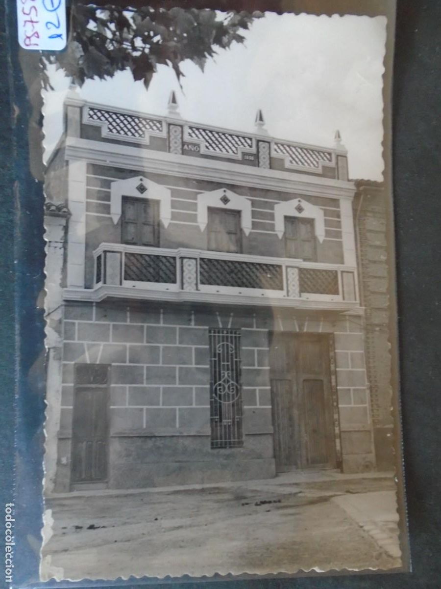 Postales: (PS-75821)POSTAL DE PAIPORTA(VALENCIA)-FOTO JOSE JUAN MASIA