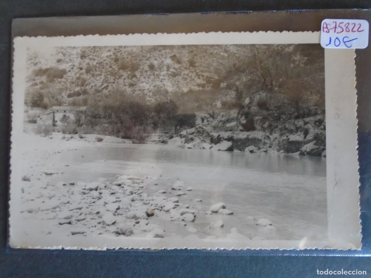 Postales: (PS-75822)POSTAL DE ARA&Ntilde;UEL-VISTAS