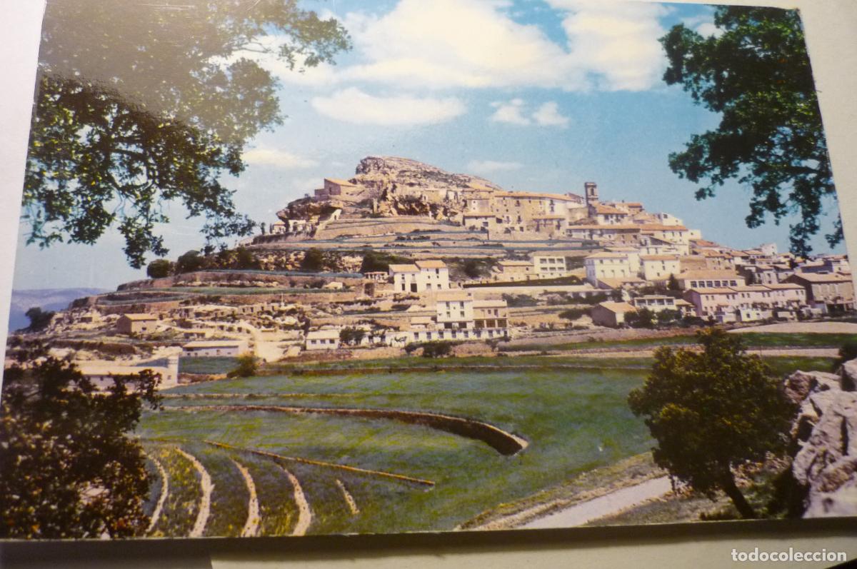 Postcards: postal culla.-general cm