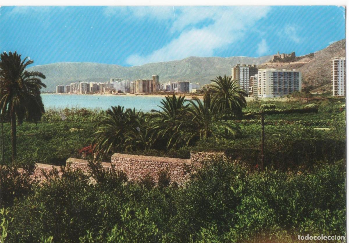Postales: Valencia-Cullera-escrita- - Foto 1