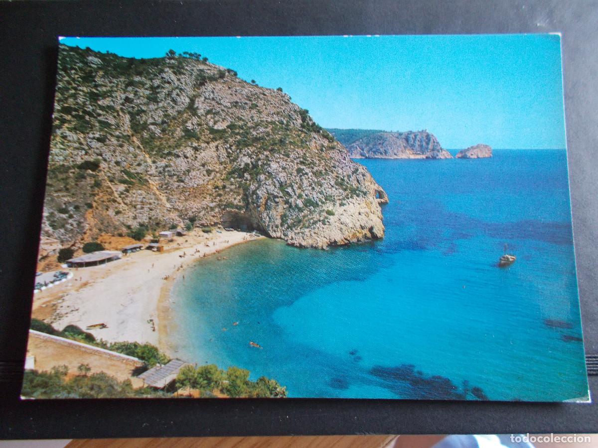 Cartoline: JAVEA --ALICANTE --LA GRANADELLA
