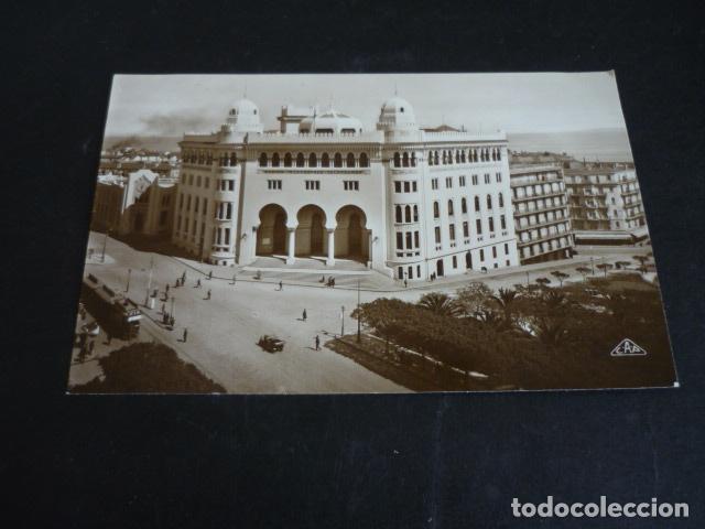 Postales: ARGEL ARGELIA POSTAL - Foto 1