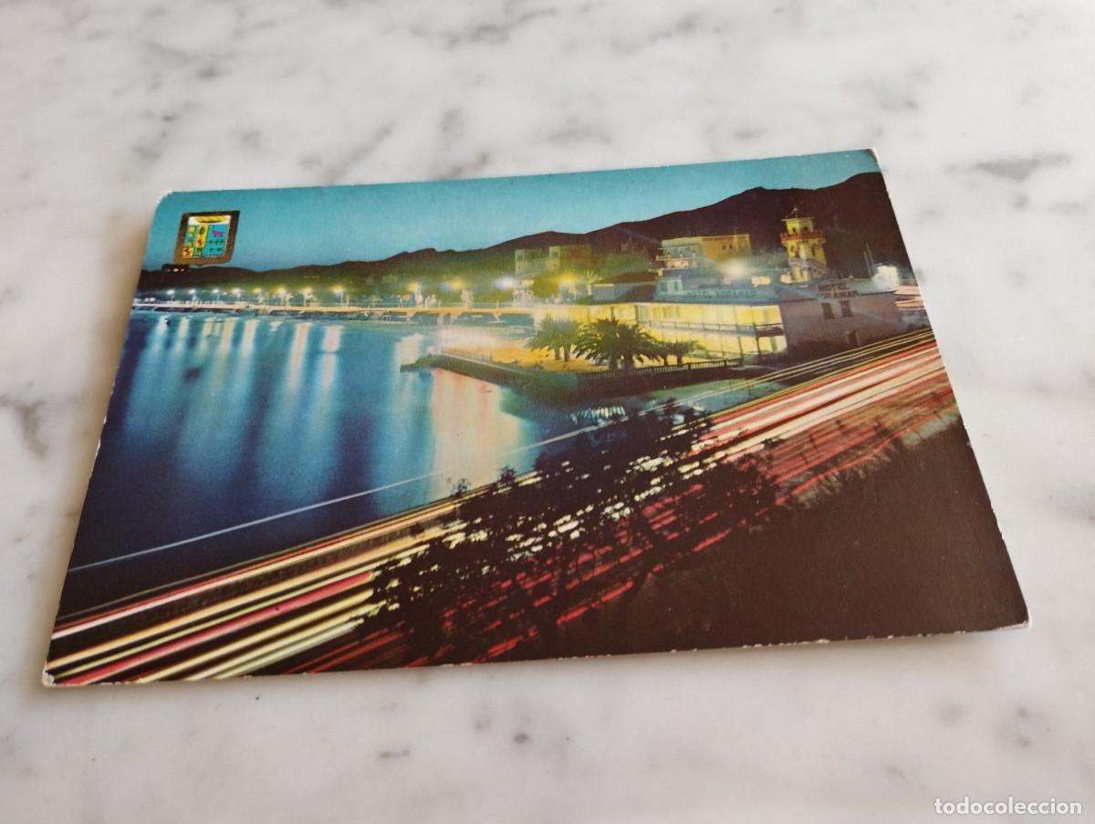 Postales: CINCO POSTALES - BENICASIM - - Foto 2