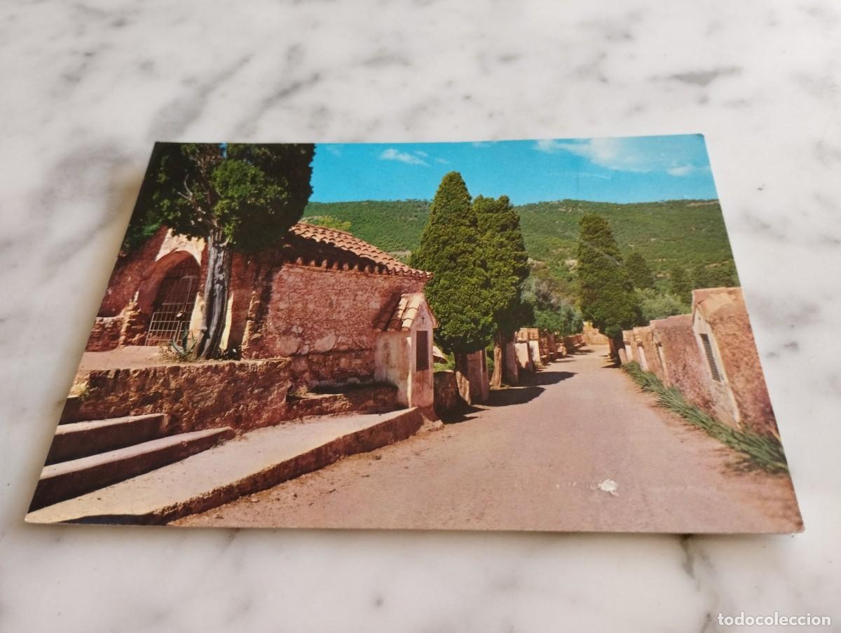 Postales: CINCO POSTALES - BENICASIM - - Foto 3