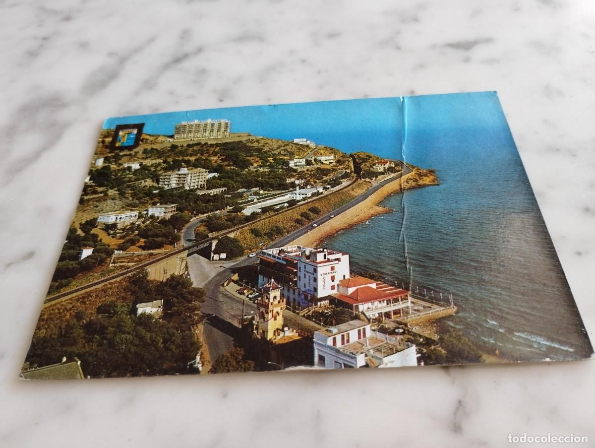 Postales: CINCO POSTALES - BENICASIM - - Foto 4