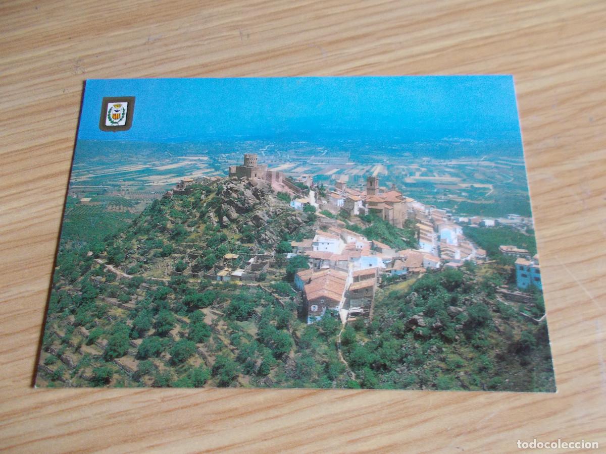 Postales: VILLAFAMES --CASTELLON -- VISTA GENERAL