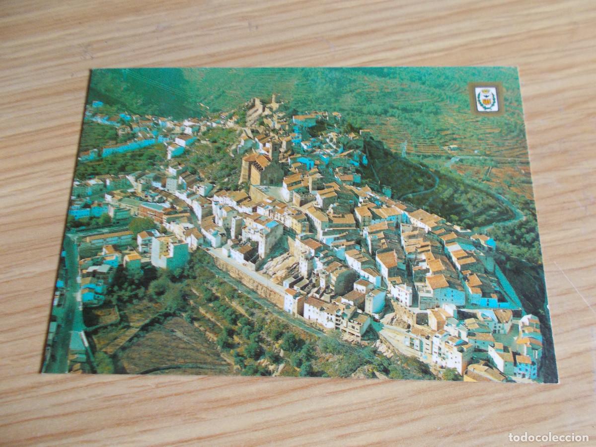 Postales: VILLAFAMES --CASTELLON -- VISTA GENERAL