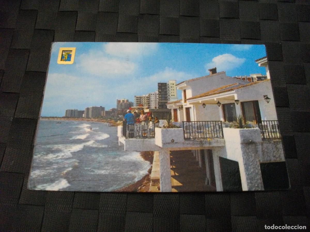 Cartes Postales: POSTAL - BENICASIM LAS VILLAS - LA DE LA FOTO VER TODAS MIS POSTALES