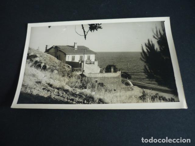 Cartoline: BENICASIM CASTELLON POSTAL FOTOGRAFICA