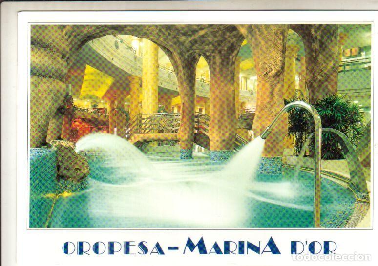Cartes Postales: POSTAL DE OROPESA MARINA D`OR - BONITAS VISTAS - LA DE LA FOTO VER TODAS MIS POSTALES