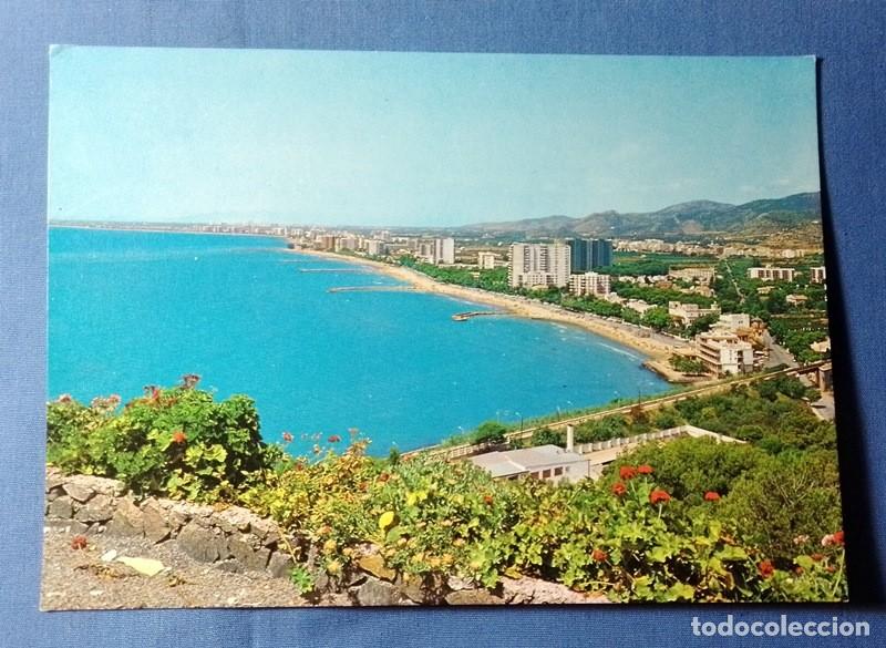 Cartes Postales: Postal Castellon Benicasim escrita